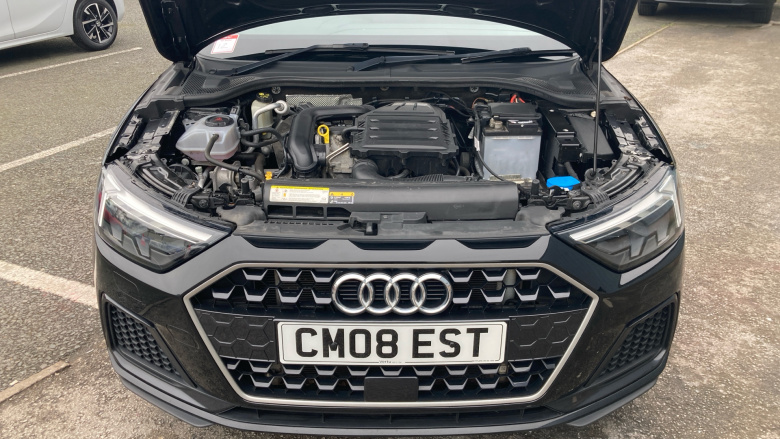 Audi A1 30 TFSI Sport 5dr Petrol Hatchback